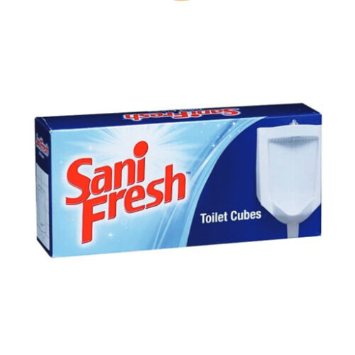 Sani Fresh Cubes (300 Gram) – Shinsafe