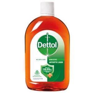 Dettol Antiseptic Liquid 500ml